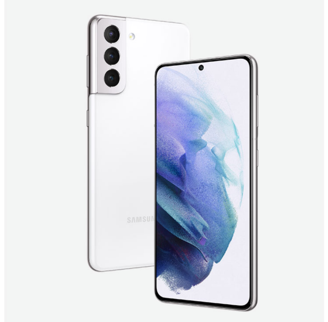 三星最新旗舰机型galaxy s21系列的全面对比参数来了!
