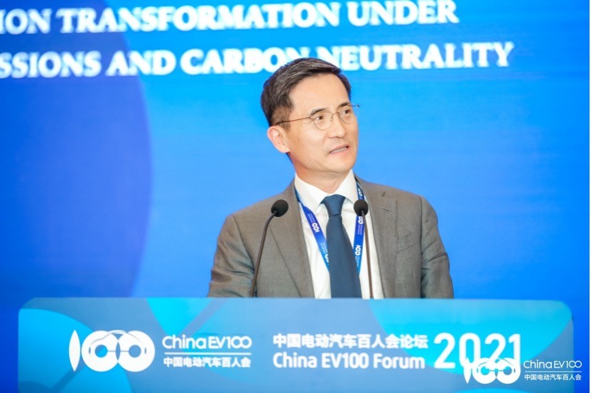 新产业老总_新中式老总办公室