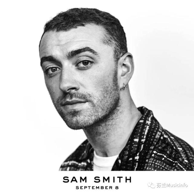 sam smith|谁还没个年轻时