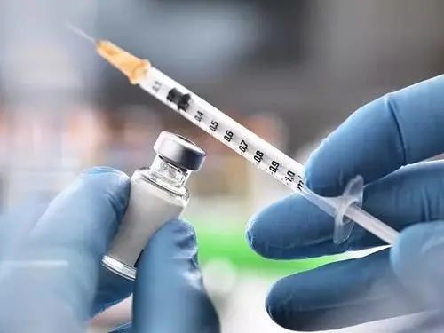 新冠疫苗台州全面开打!每日接种量将扩容到10万剂次!