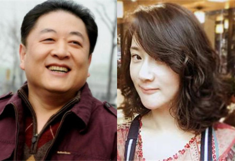 这位王丽君,同样比刘斌小20于岁,是马蓉大学同学,二人关系要好,不仅