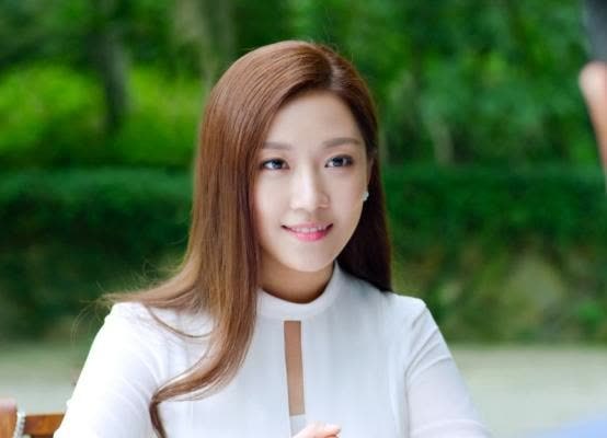 她因名字太难念被称为拼音女孩出道至今还很多人不知怎么念