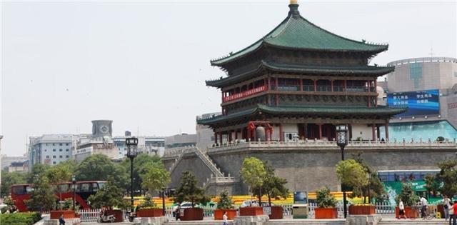 西安城区人口多少人口_西安人口净流入统计图(2)