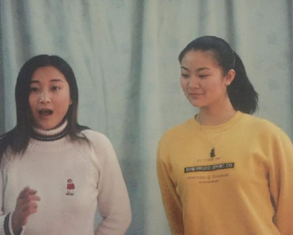 贾玲不适合演"杨贵妃"?看到她定妆照后,网友:说穿越来