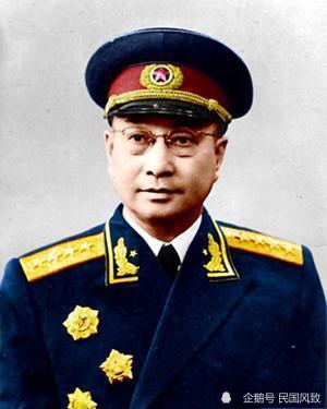 王树声大将,1974年;张云逸大将,1974年;罗瑞卿大将,1978年;粟裕大将