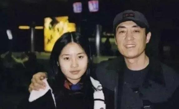 张艺谋女儿张末:与父亲再度合作,曾怨恨巩俐,二婚仍嫁