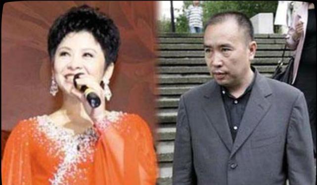 58岁董文华近照曝光,被卷入"走私案"21年,如今过得怎么样了?