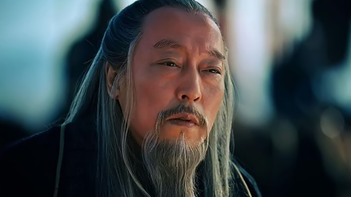 传说司马懿有狼顾之相