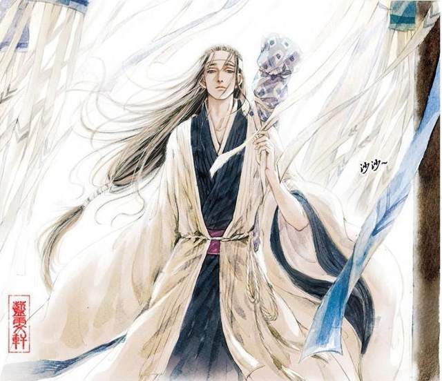 史上第一男团竹林七贤之阮籍世人笑我太疯癫我笑他人看不穿