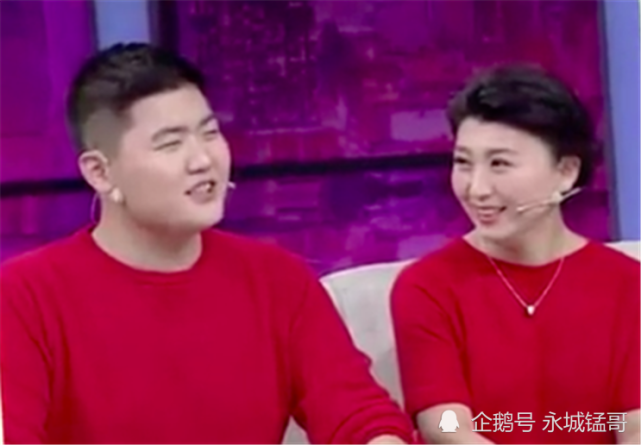 闫学晶45岁再怀二胎,孩子亲爹成谜?孙涛:我比亲爹还要着急!