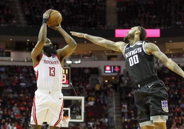 nba得分王排行榜[nba得分王排行榜2020]