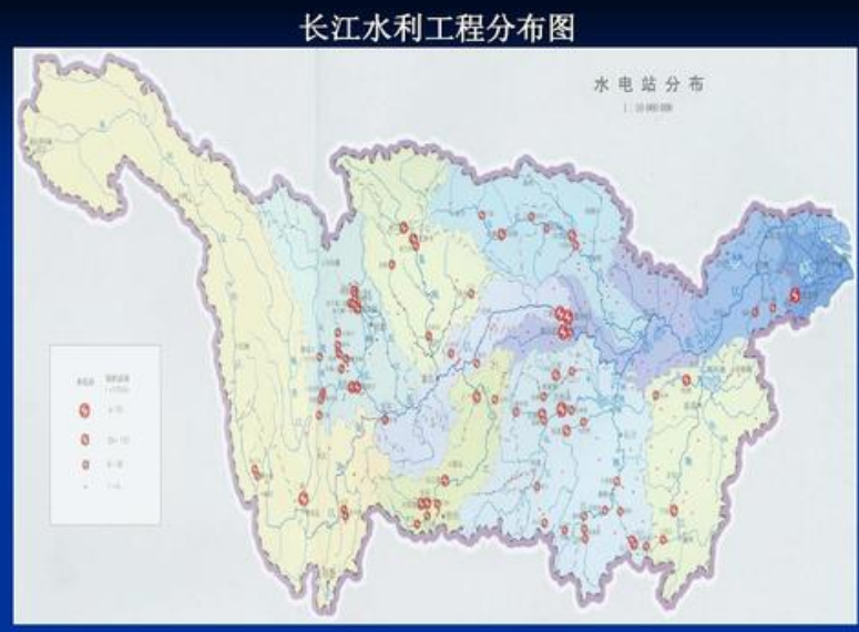 中国古代四大水利工程,除了郑国渠,还有哪几个?