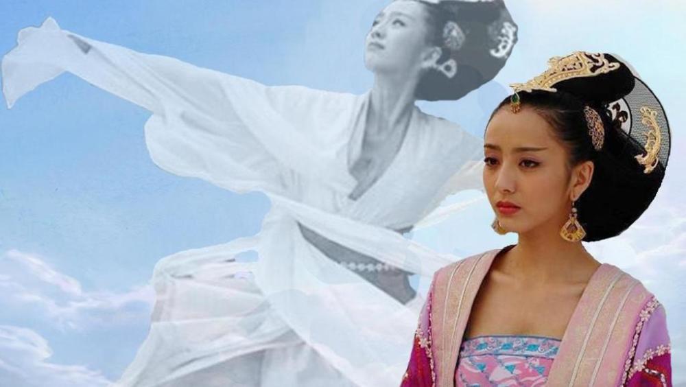 丈夫喜新厌旧,无奈投靠婆婆,两千年前的班倢伃就是个硬核女性