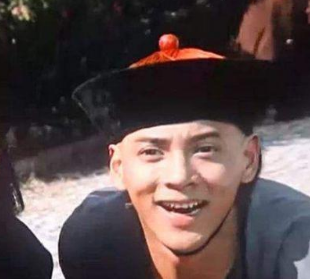 残缺的身体善良的心,以为可以丰衣足食却成为清灭亡后