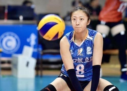 世界女排最佳二传丁霞,为什么曾被郎平踢出国家队?