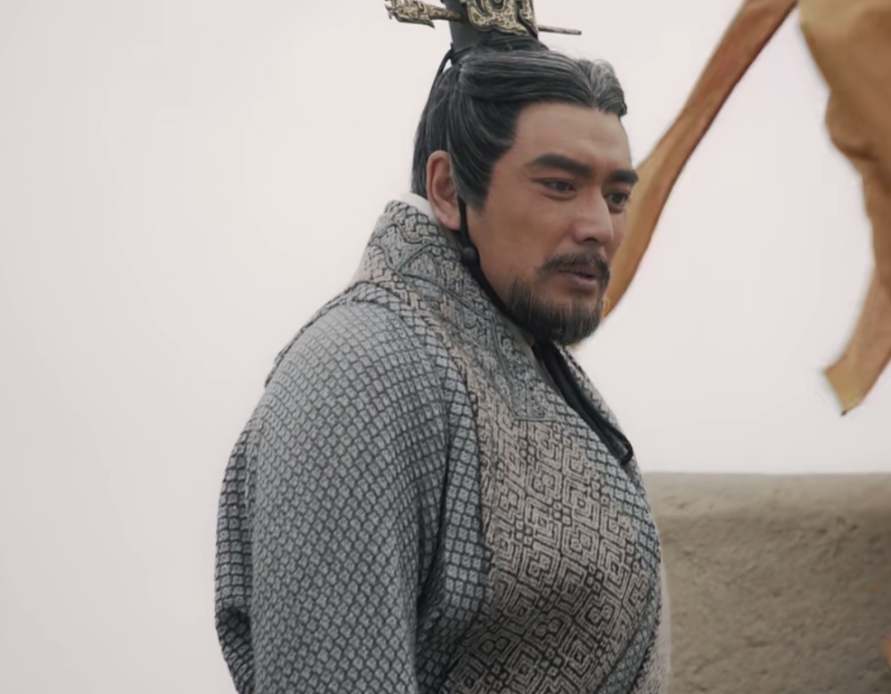 《大秦赋》之燕王喜:三次战败彻底丧失信心,杀子求饶成历史笑柄