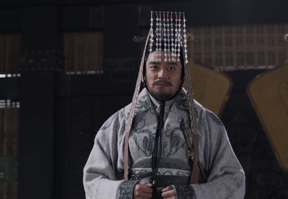 《大秦赋》之燕王喜:三次战败彻底丧失信心,杀子求饶成历史笑柄
