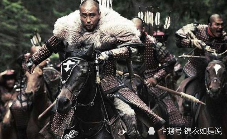 大将童仲揆,尤世功认为招募的蒙古骑兵,人数众多,袁应泰又命其居住在