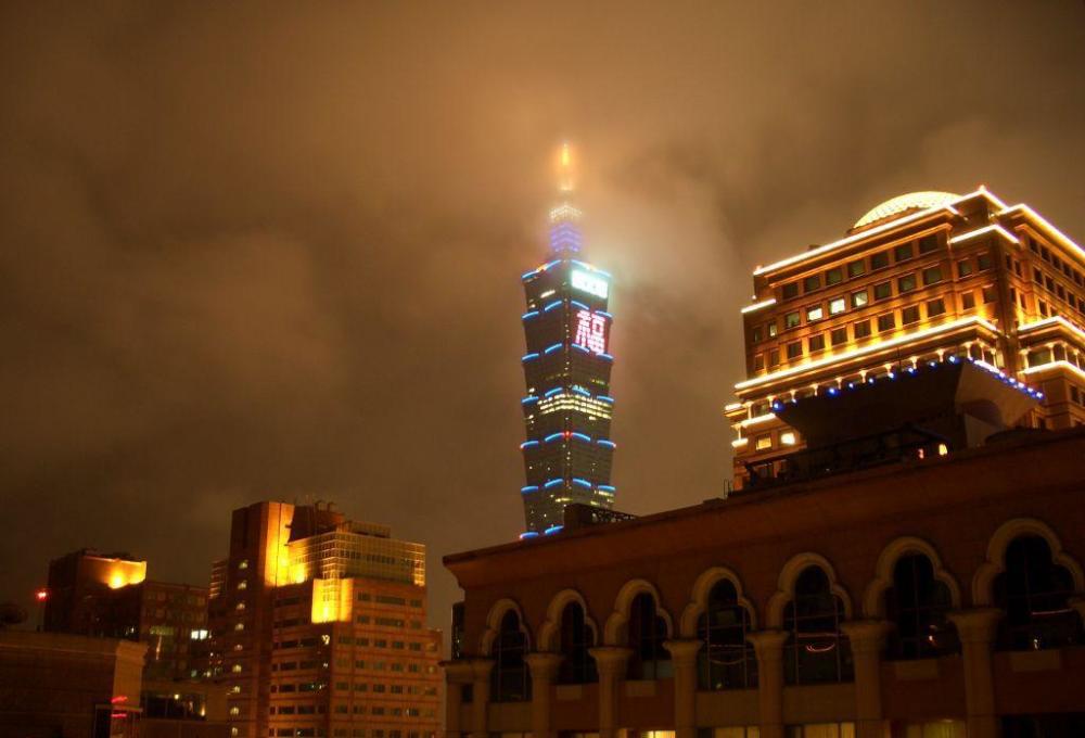 台北人均_台湾台北(2)
