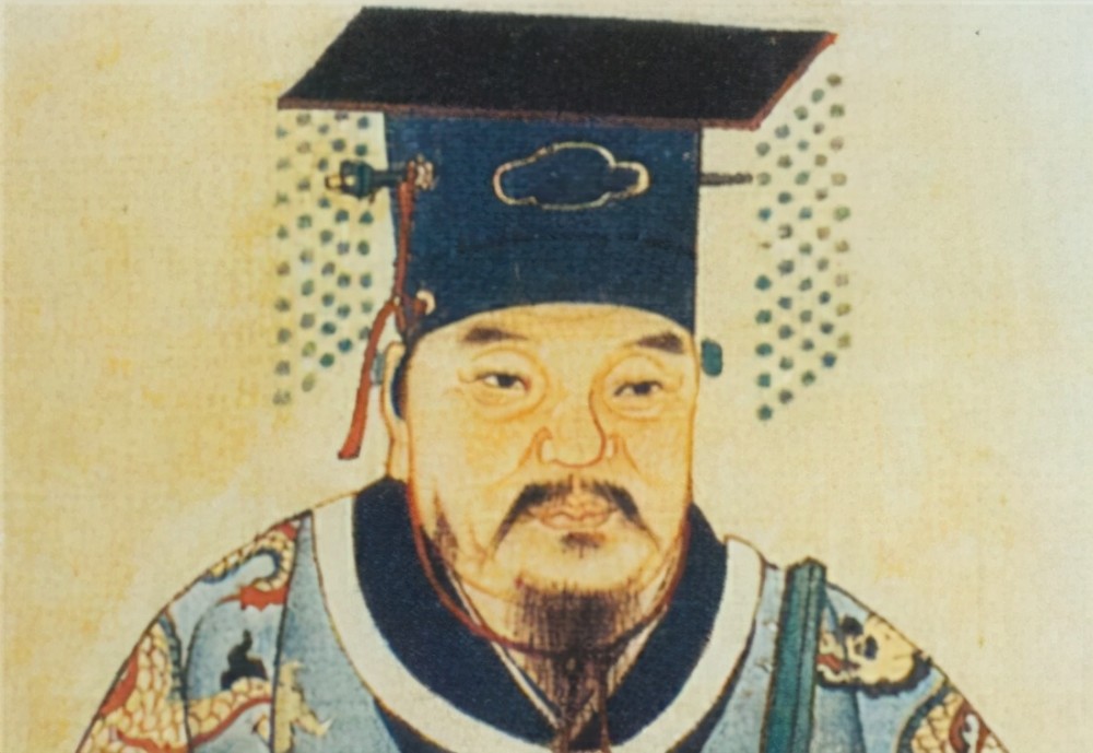徐达围攻张士诚,久攻不下,朱元璋想起7年前的奇谋,张士诚绝望
