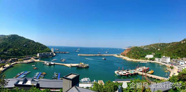 珠海小众景点万山岛,上过舌尖上的中国,体验感比东澳