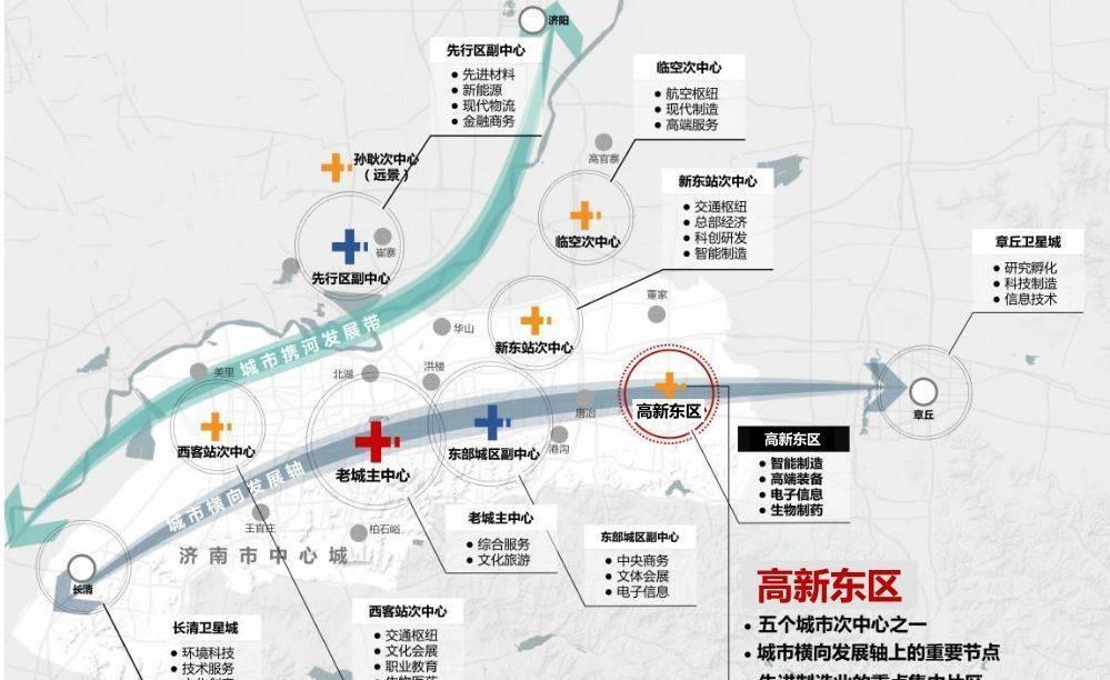 济南市市区有多少人口2020_2020年济南市规划图(2)