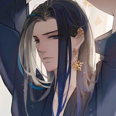 古风男头/陌上人如玉,君子世无双.