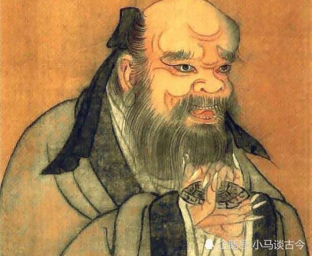 中国历史上十大风水大师诸葛亮刘伯温都未入选