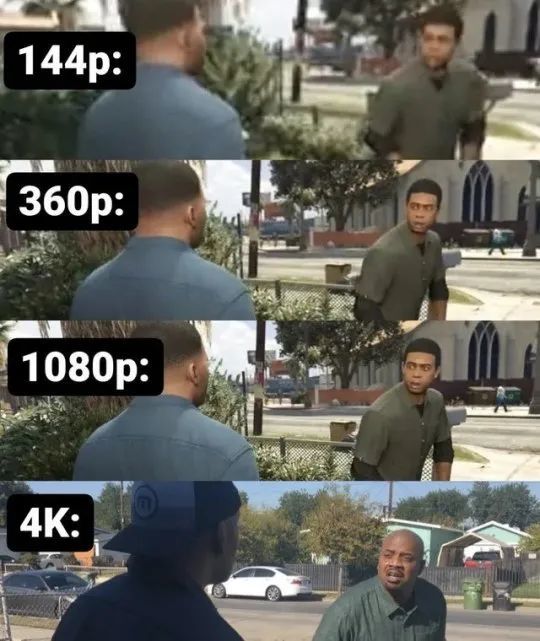 gta5热度不减,拉玛嘲讽小富梗翻红!配音演员实地复刻名场面