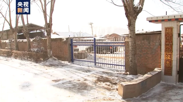 村干部包屯,微信群采购…黑龙江望奎县这样防控农村疫情
