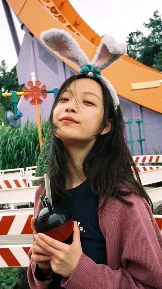 倪妮壁纸|流金岁月