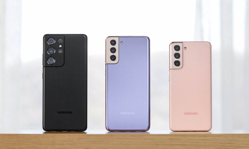 三星galaxy系列型号大全