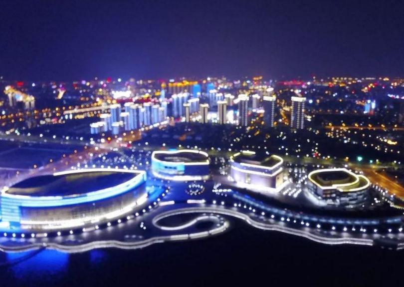 邳州市区人口_科学发展富民强市 全面建成小康邳州