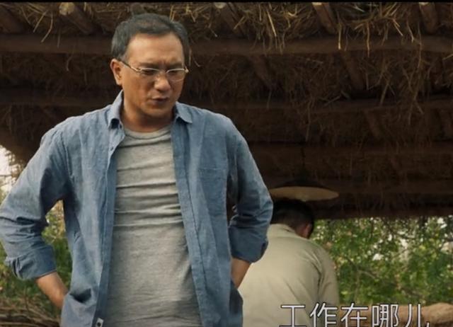《山海情》讲述最动人的扶贫征程,将不可能变为可能!