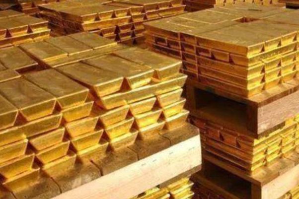 一吨人民币,一吨美元和一吨黄金,哪个价值更大?很多人