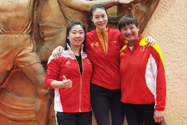 中国女排玻璃美人!奥运夺冠却自责不已,赵蕊蕊职业生涯可惜吗?
