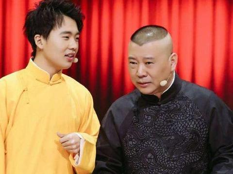 德云社曝光相声春晚演员终极名单,老少名家同台,幕后仍有玄机