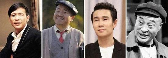 通过贾玲身边的东北团队看东北人的搞笑天赋