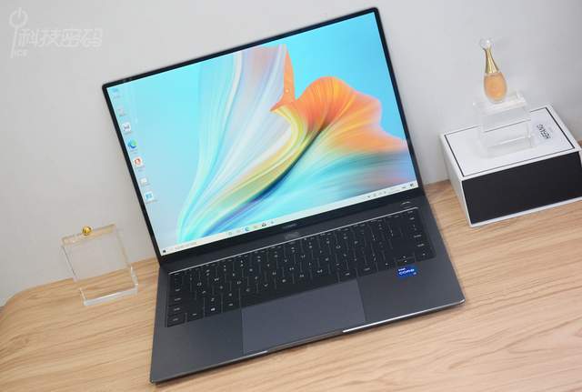 高端品质 全面表现 华为matebook x pro2021款体验分享