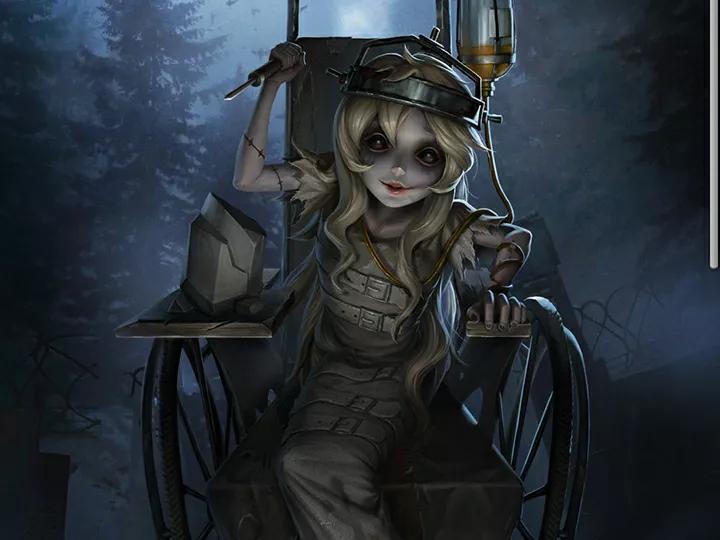 第五人格雕刻家背后的故事到底有多精彩看了这个就懂了