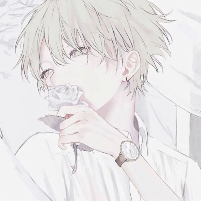 动漫男头|高质量的动漫男头