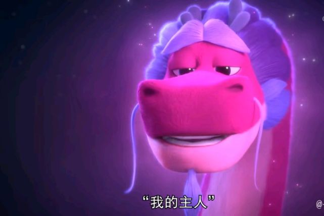动画电影许愿神龙上映院线成龙大哥亲情力作宝刀未老你会支持吗