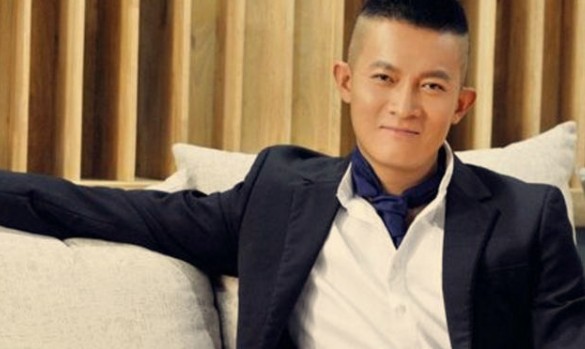 2008年拼哥的杨志刚烧伤高达30曾与死神擦肩而过