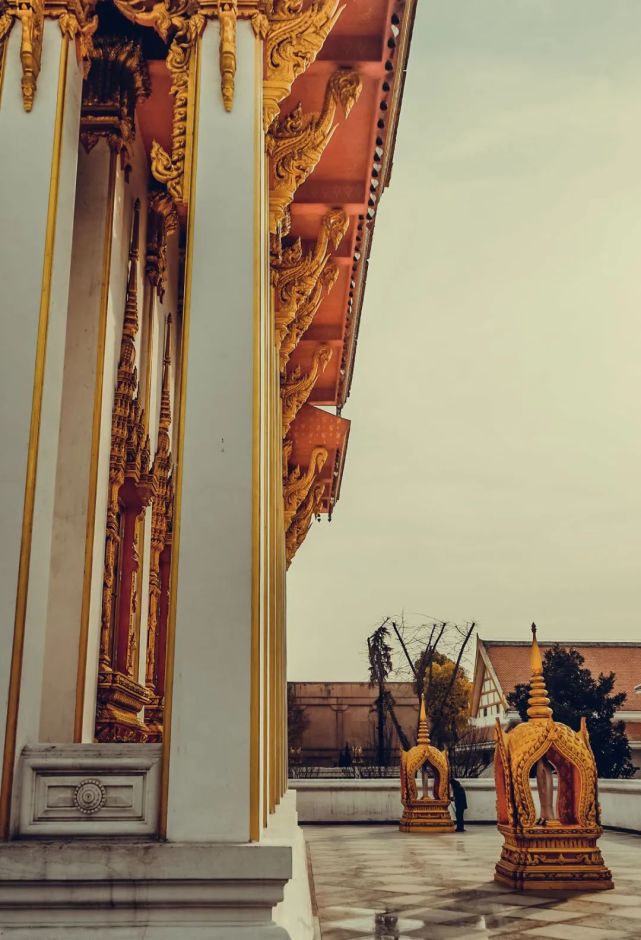 洛阳白马寺,泰国缅甸印度,穿越国界的佛教祖庭,两国总统到访!