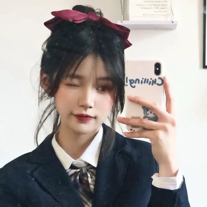 头像丨女生头像丨女生头像背影仙气图片大全