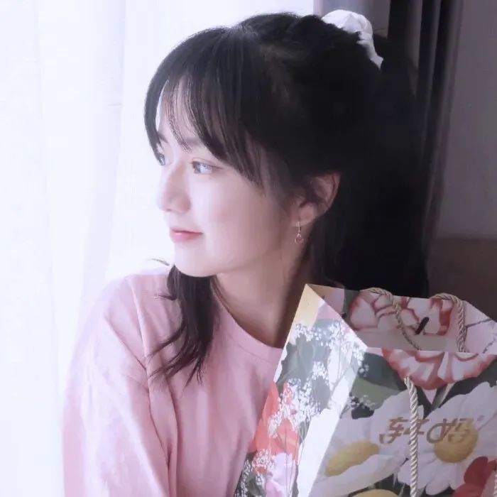 头像丨女生头像丨女生头像背影仙气图片大全