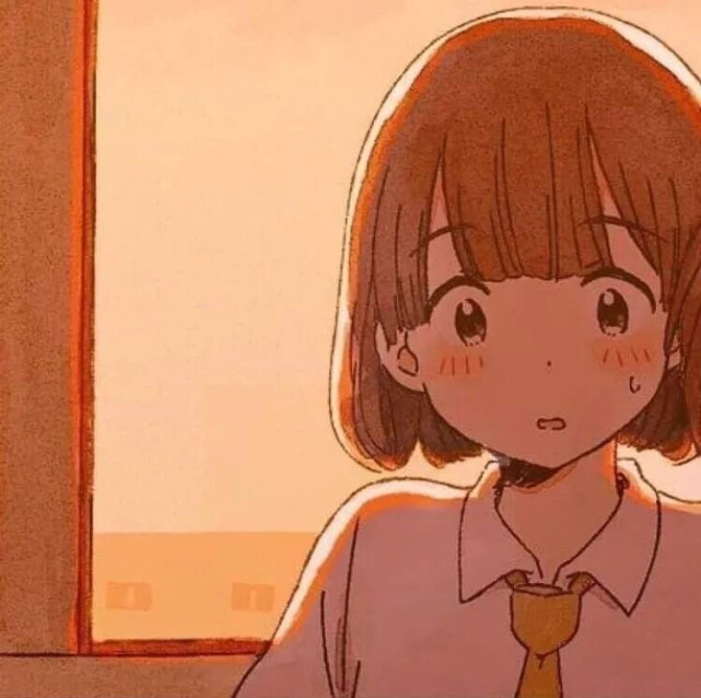 头像丨偷偷藏不住
