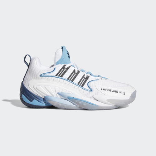adidas crazy byw 2.0拉文pe正式发售!颜值相当不俗