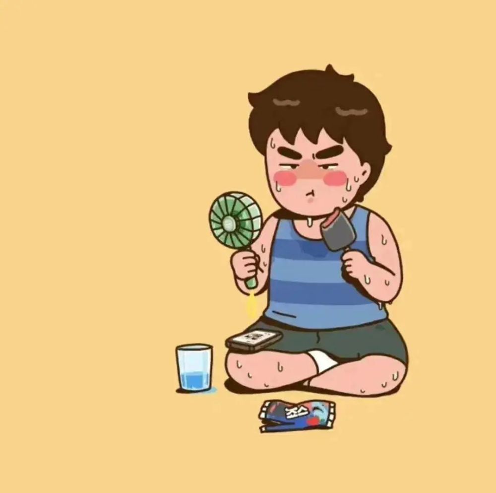 情侣头像 老夫老妻情头