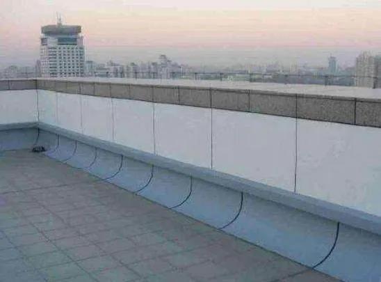 女儿墙其实是建筑墙体中的一种形式,最早叫做女墙,包涵着窥视之义,也